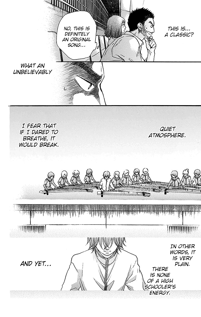 Read Kono Oto Tomare! EN Manga Online
