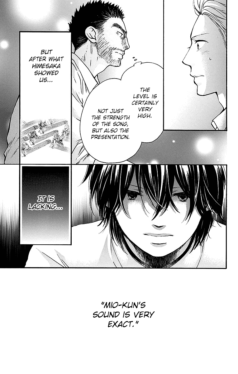Read Kono Oto Tomare! EN Manga Online