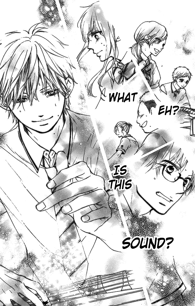 Read Kono Oto Tomare! EN Manga Online