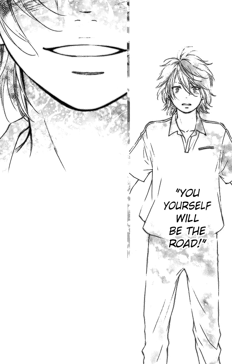 Read Kono Oto Tomare! EN Manga Online