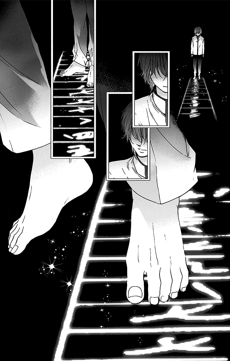 Read Kono Oto Tomare! EN Manga Online