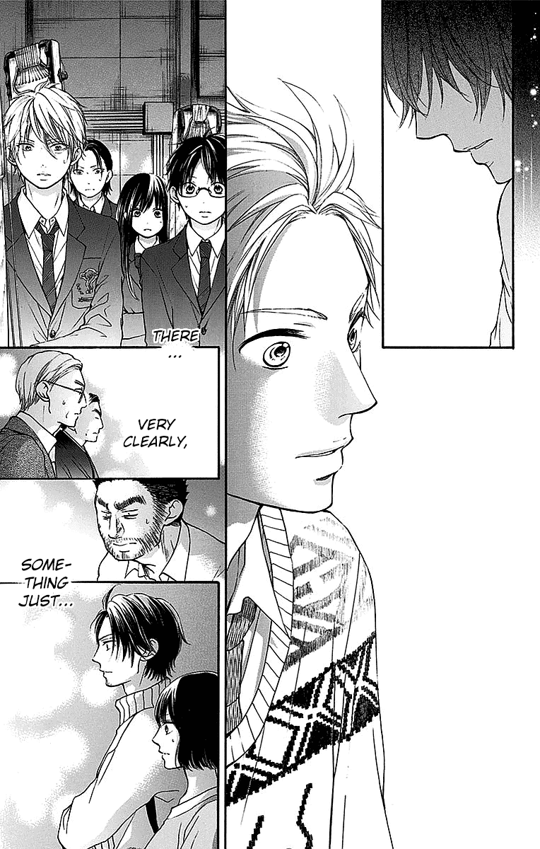Read Kono Oto Tomare! EN Manga Online