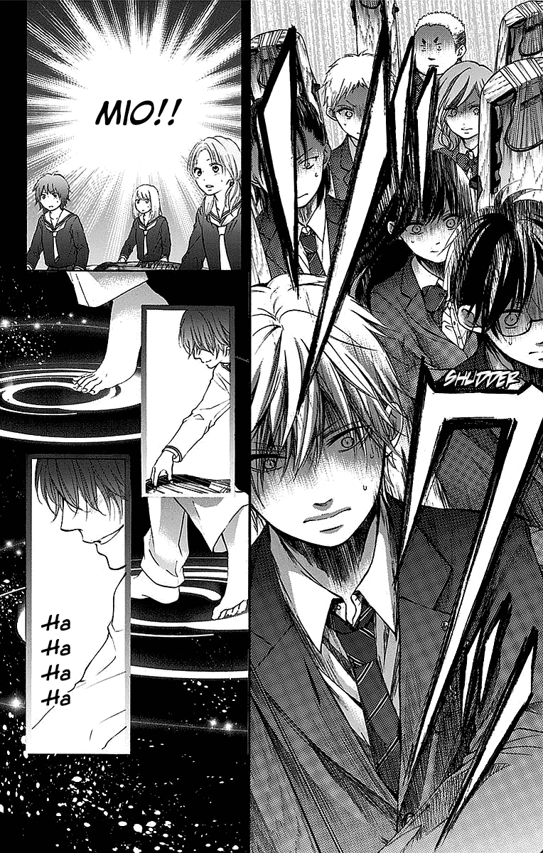Read Kono Oto Tomare! EN Manga Online