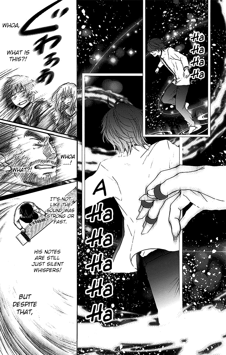 Read Kono Oto Tomare! EN Manga Online
