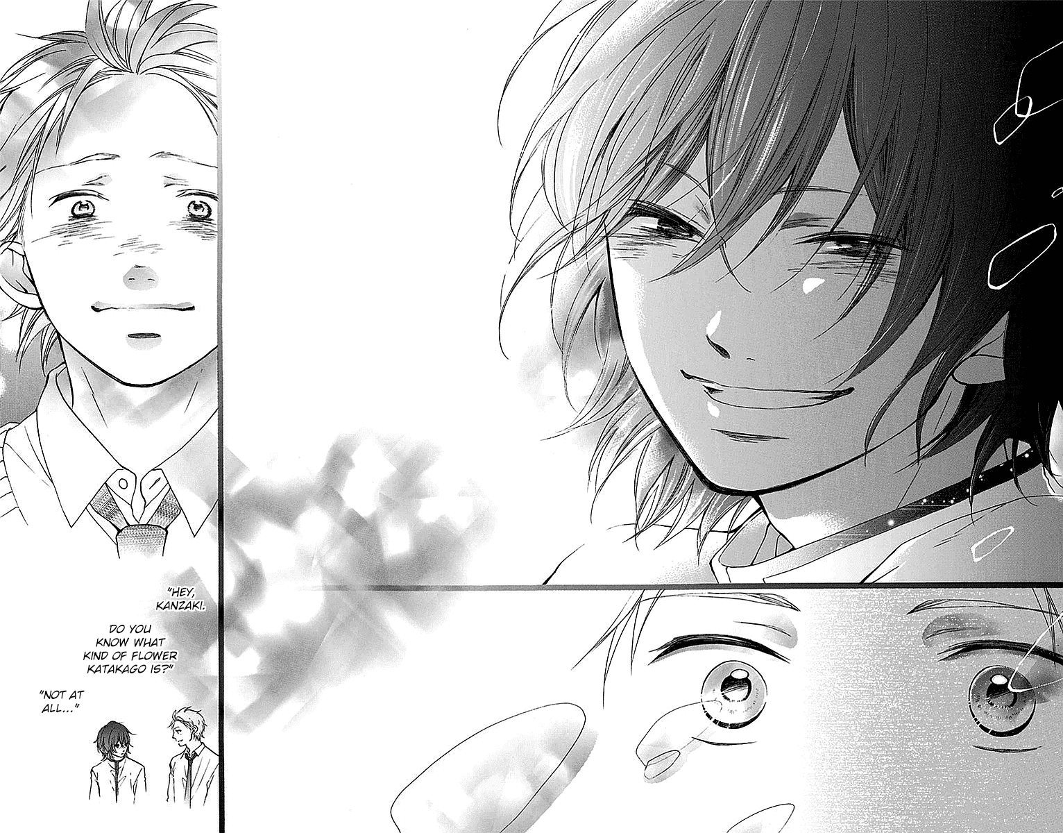Read Kono Oto Tomare! EN Manga Online