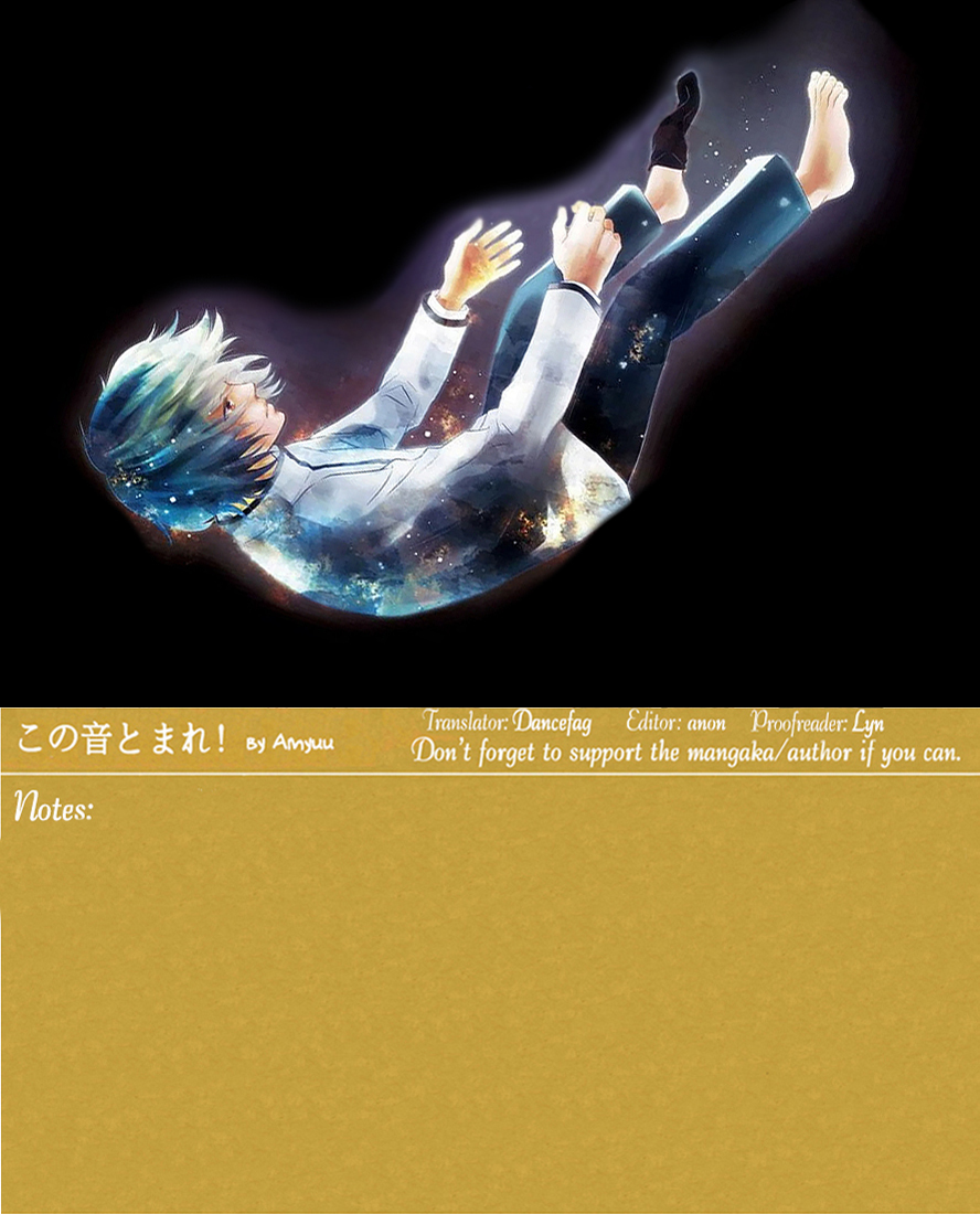 Read Kono Oto Tomare! EN Manga Online