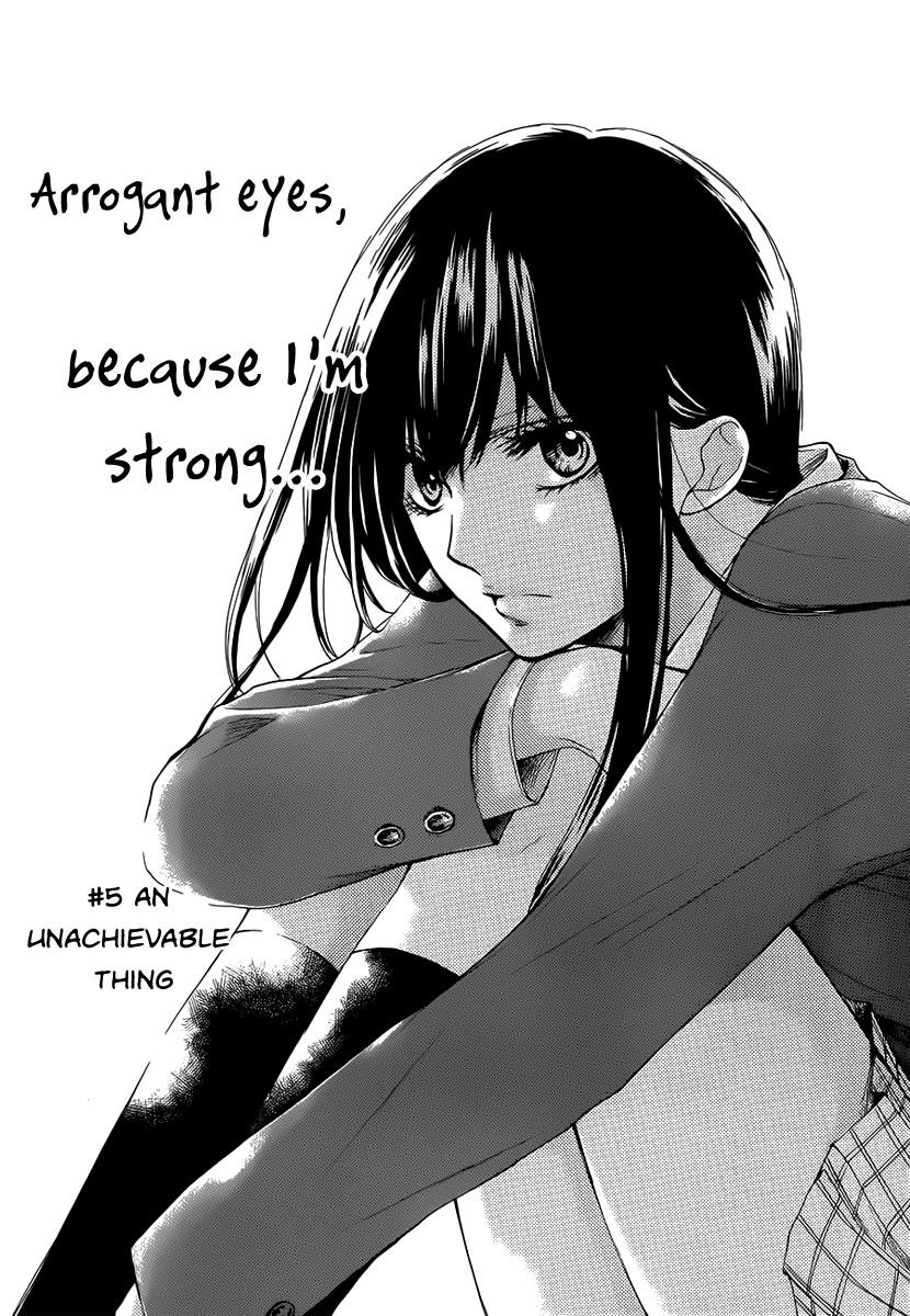 Read Kono Oto Tomare! EN Manga Online