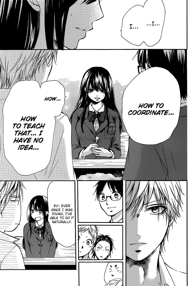 Read Kono Oto Tomare! EN Manga Online
