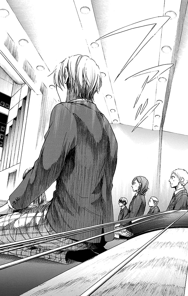 Read Kono Oto Tomare! EN Manga Online