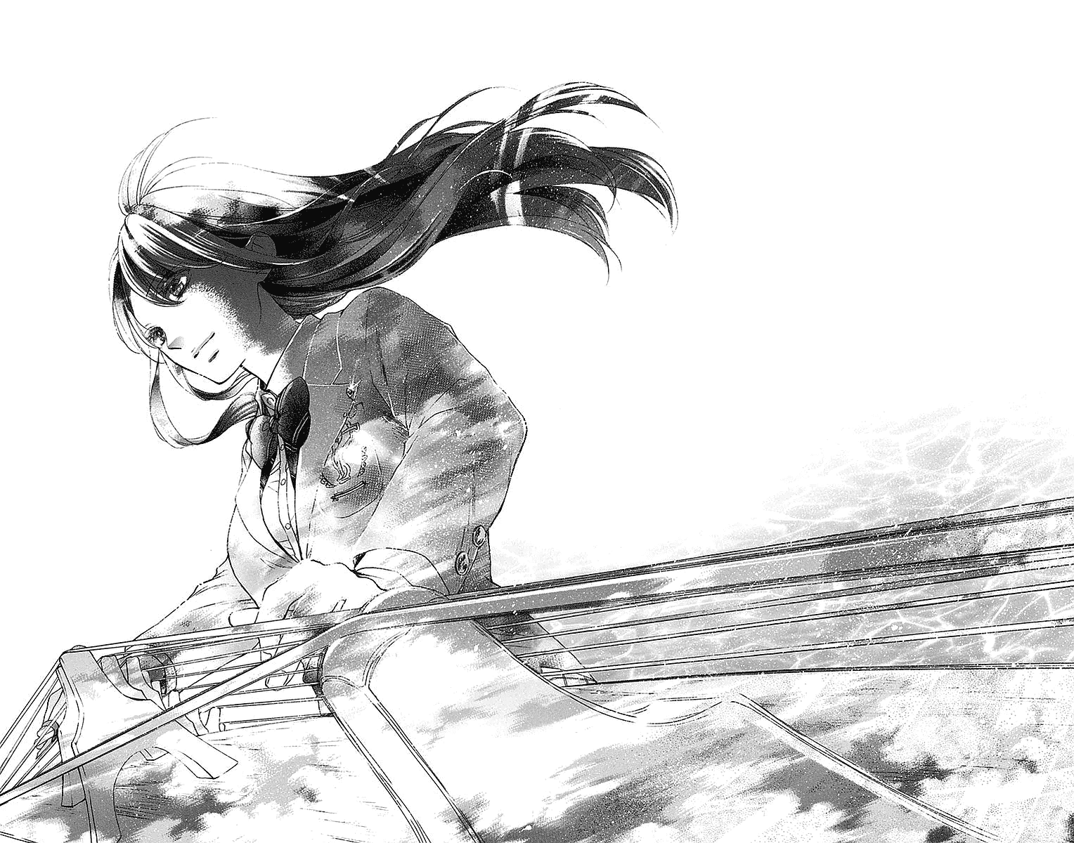 Read Kono Oto Tomare! EN Manga Online