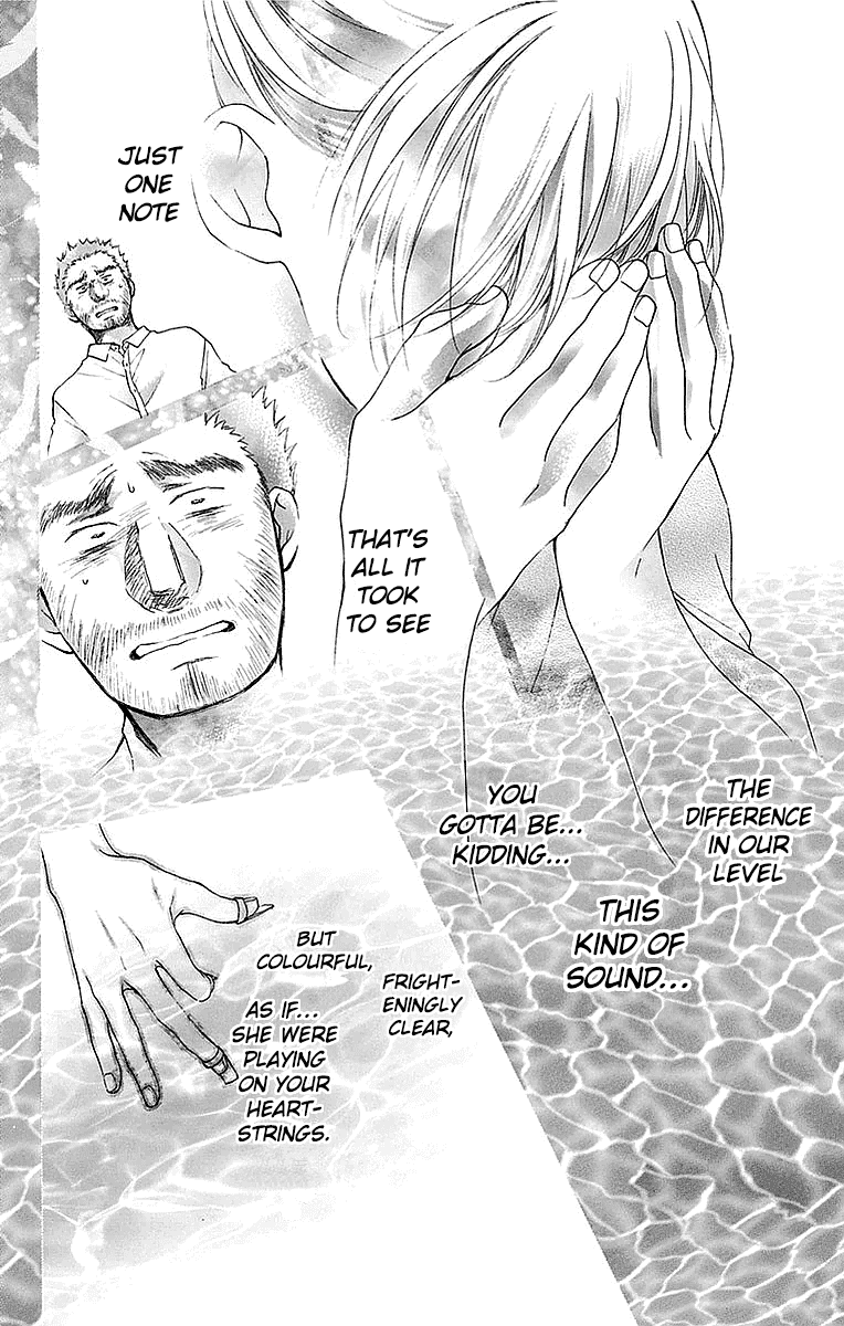 Read Kono Oto Tomare! EN Manga Online