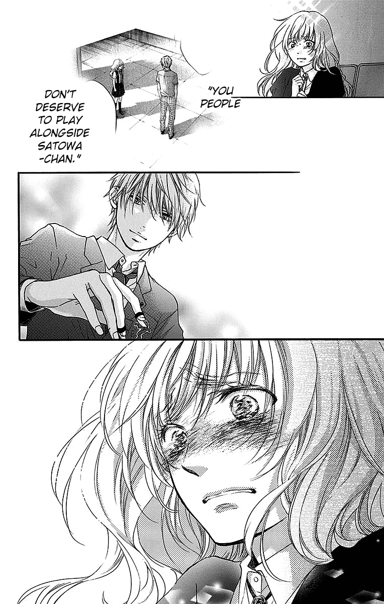 Read Kono Oto Tomare! EN Manga Online