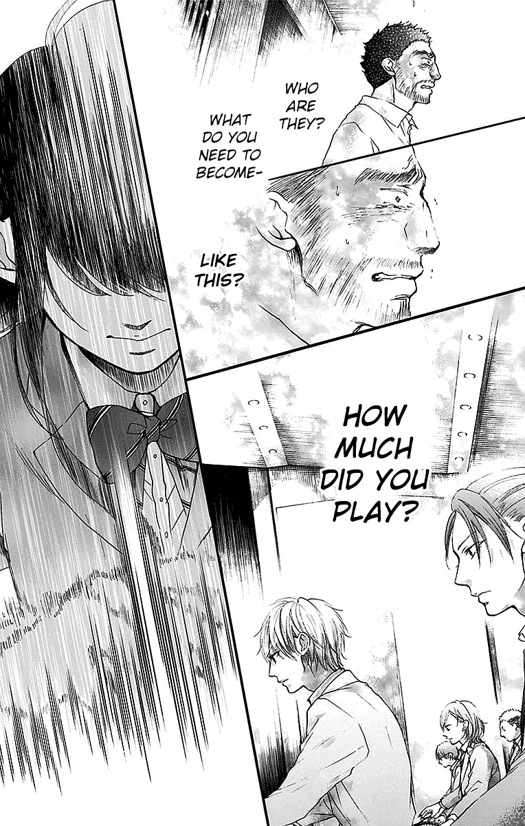 Read Kono Oto Tomare! EN Manga Online