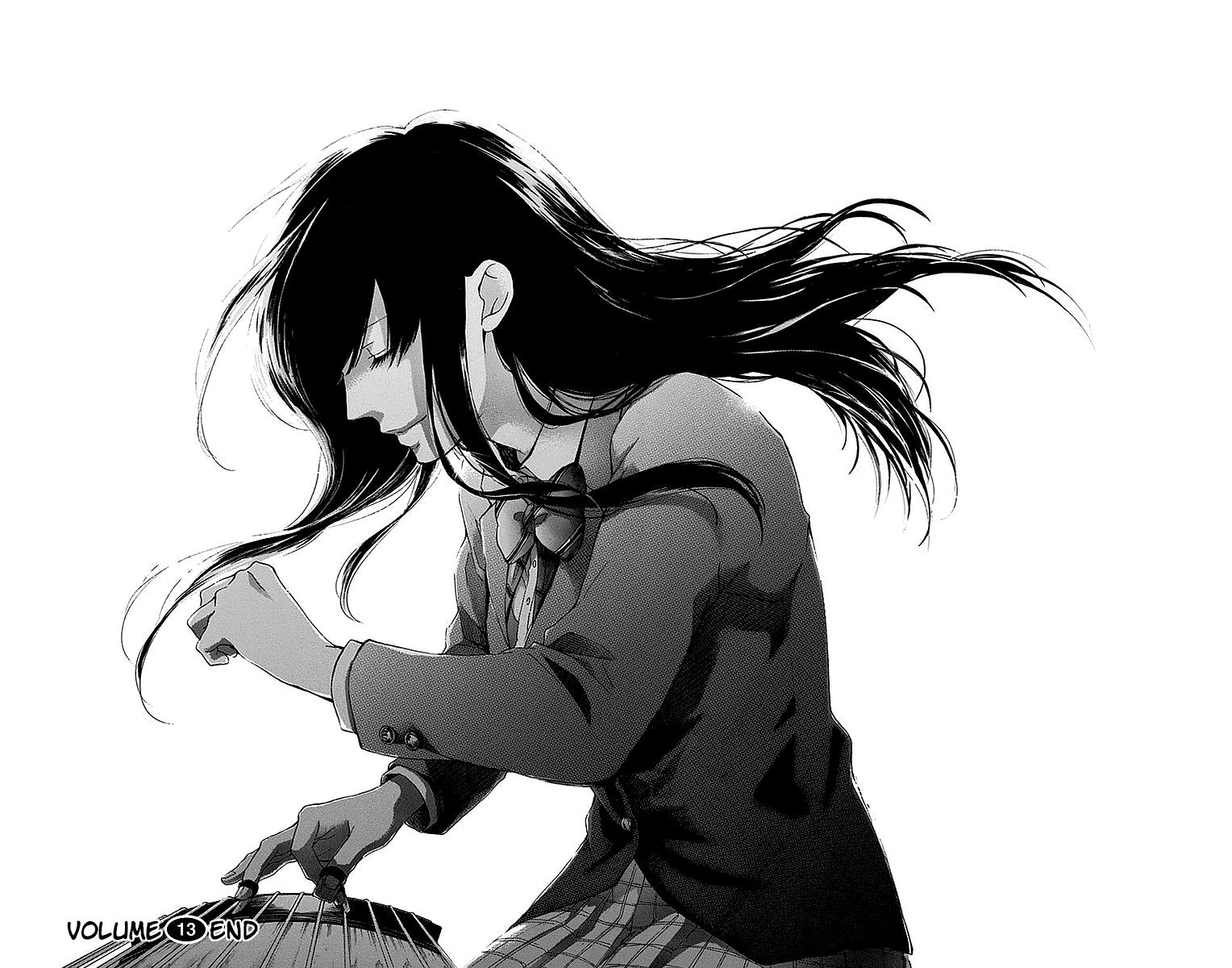 Read Kono Oto Tomare! EN Manga Online