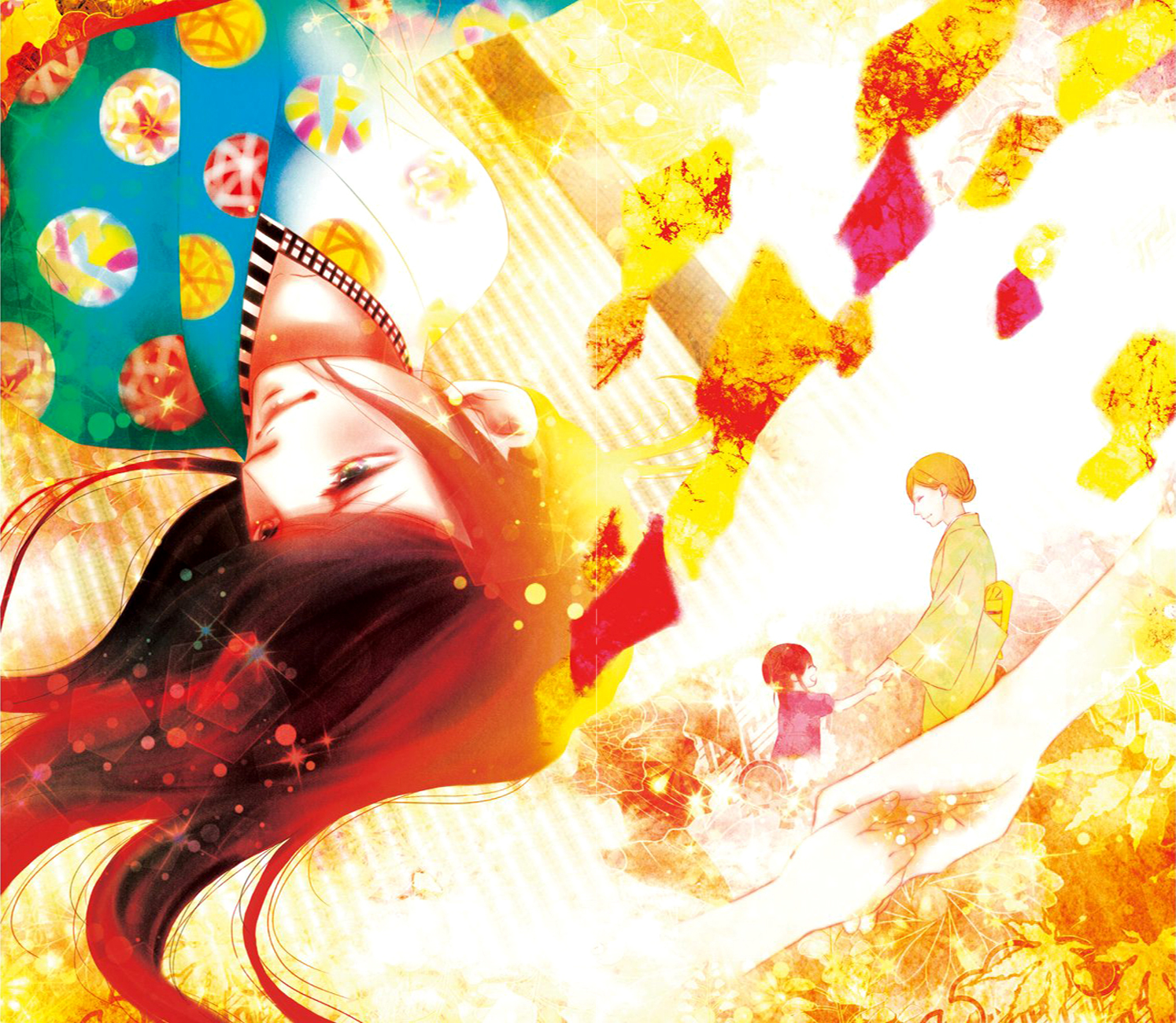 Read Kono Oto Tomare! EN Manga Online
