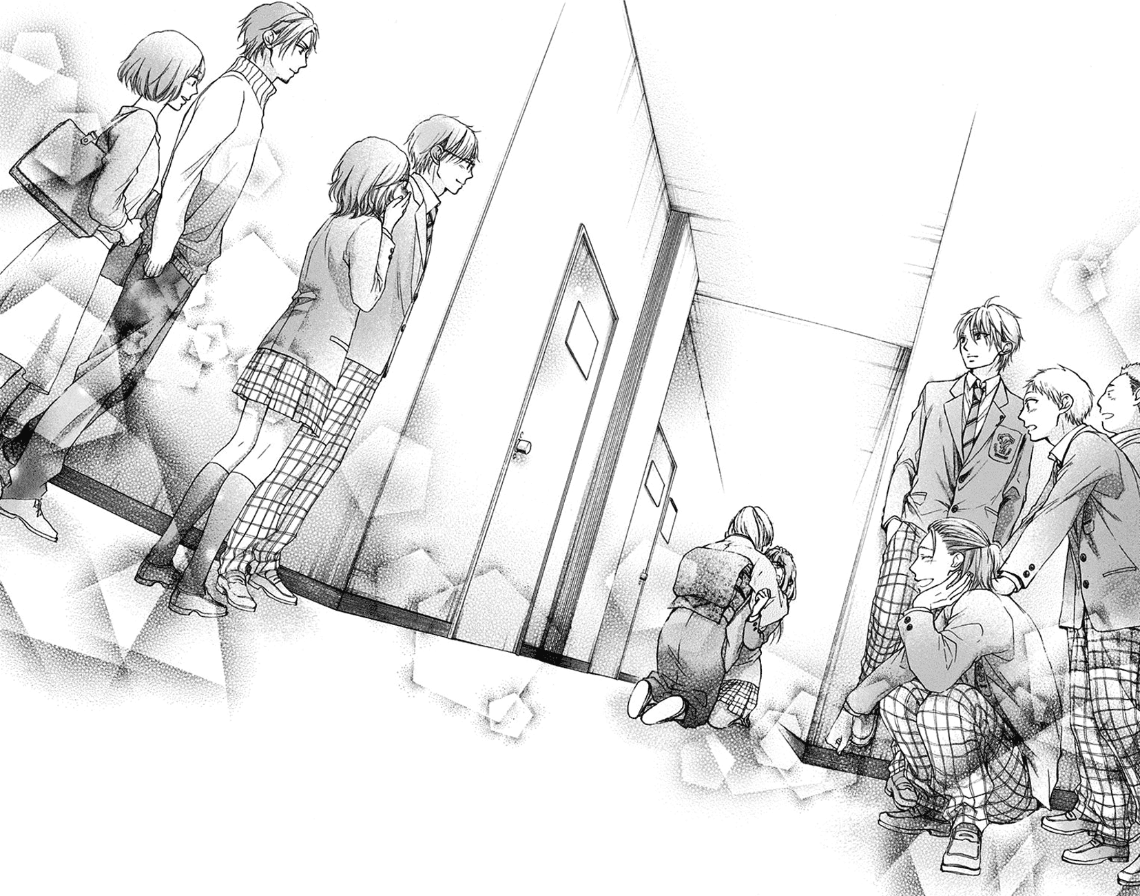 Read Kono Oto Tomare! EN Manga Online