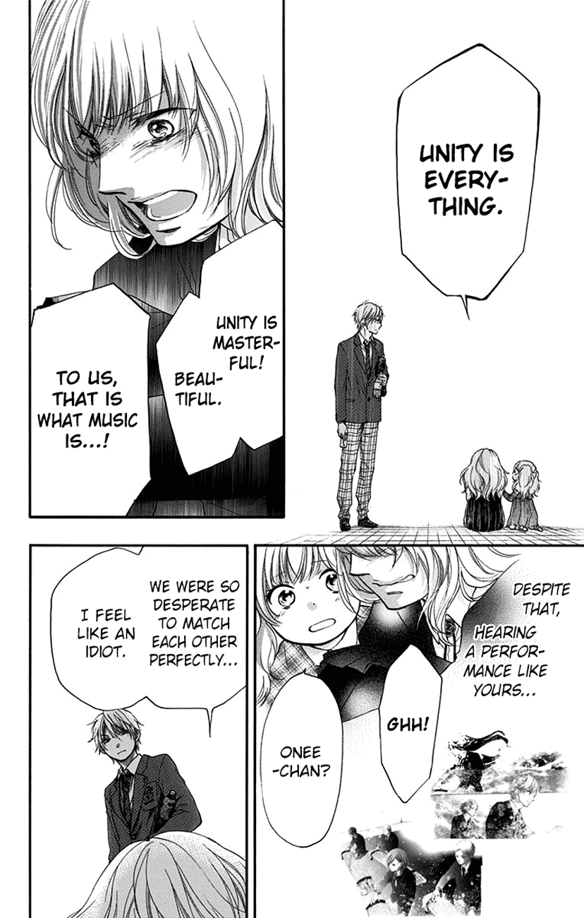 Read Kono Oto Tomare! EN Manga Online