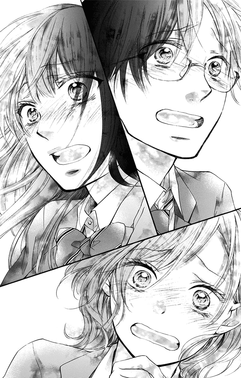Read Kono Oto Tomare! EN Manga Online