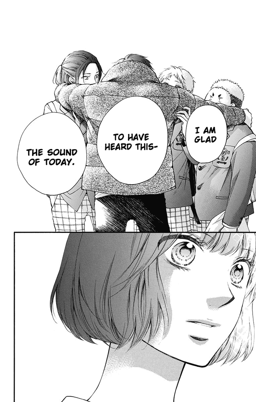 Read Kono Oto Tomare! EN Manga Online