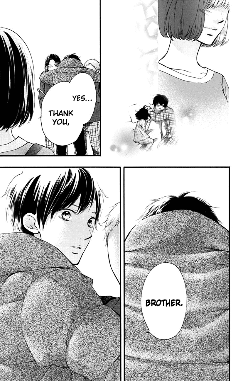 Read Kono Oto Tomare! EN Manga Online