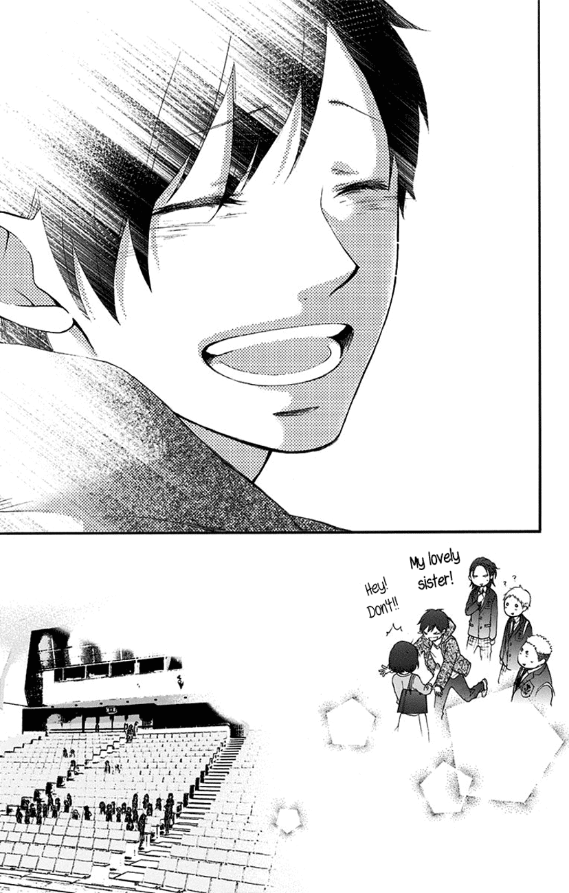Read Kono Oto Tomare! EN Manga Online