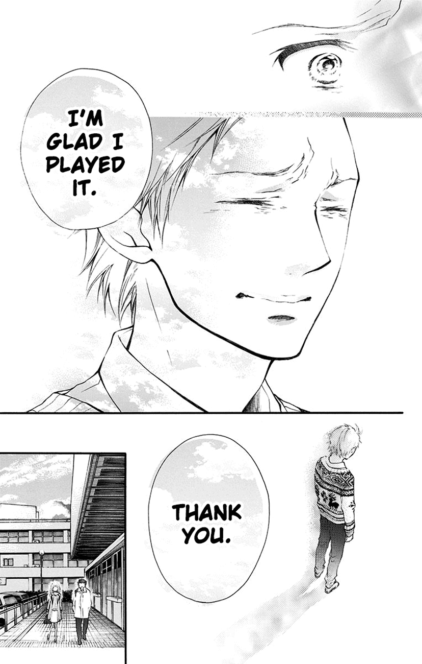 Read Kono Oto Tomare! EN Manga Online
