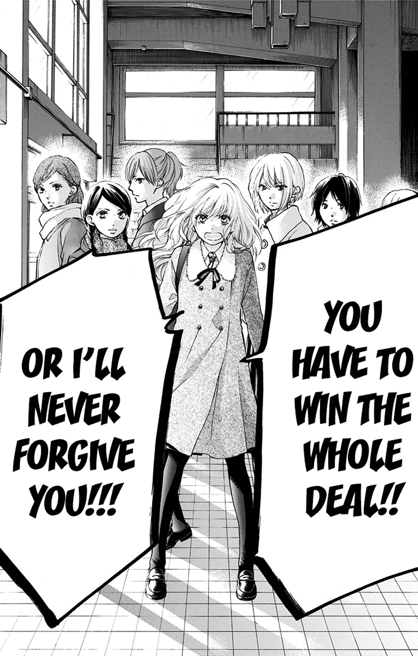 Read Kono Oto Tomare! EN Manga Online