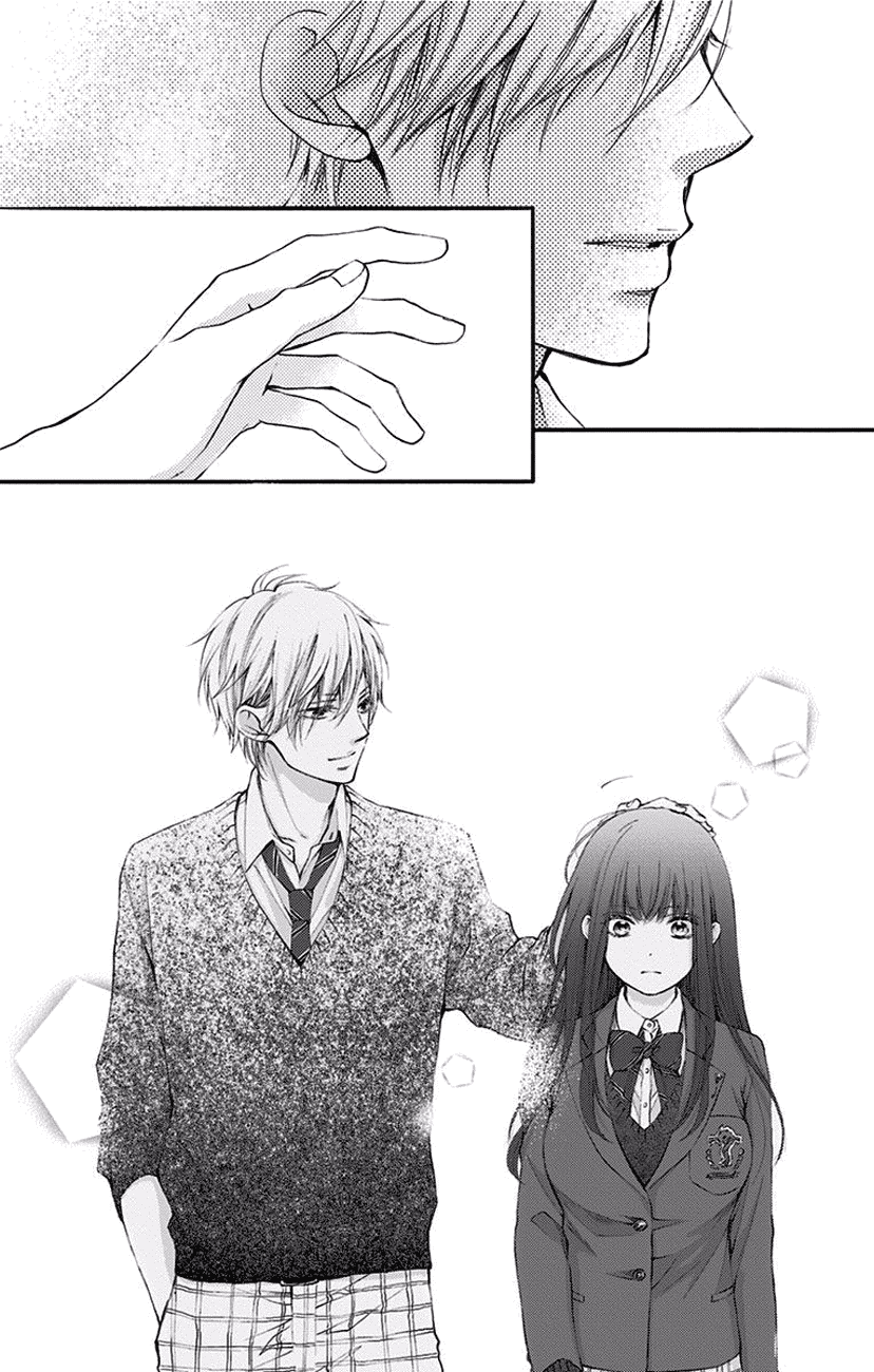 Read Kono Oto Tomare! EN Manga Online
