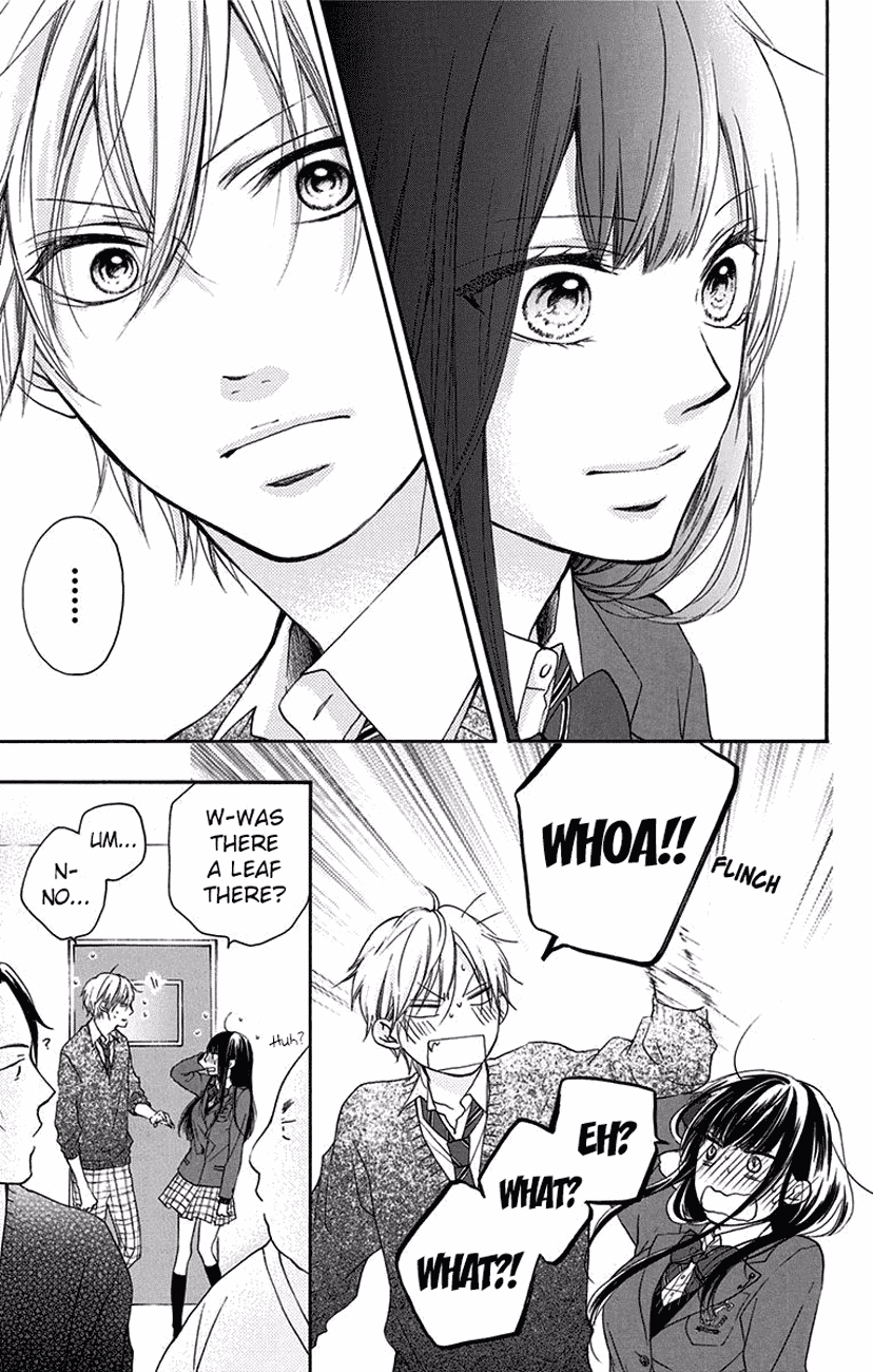 Read Kono Oto Tomare! EN Manga Online