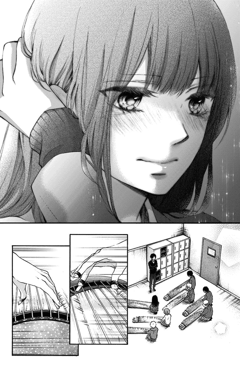 Read Kono Oto Tomare! EN Manga Online