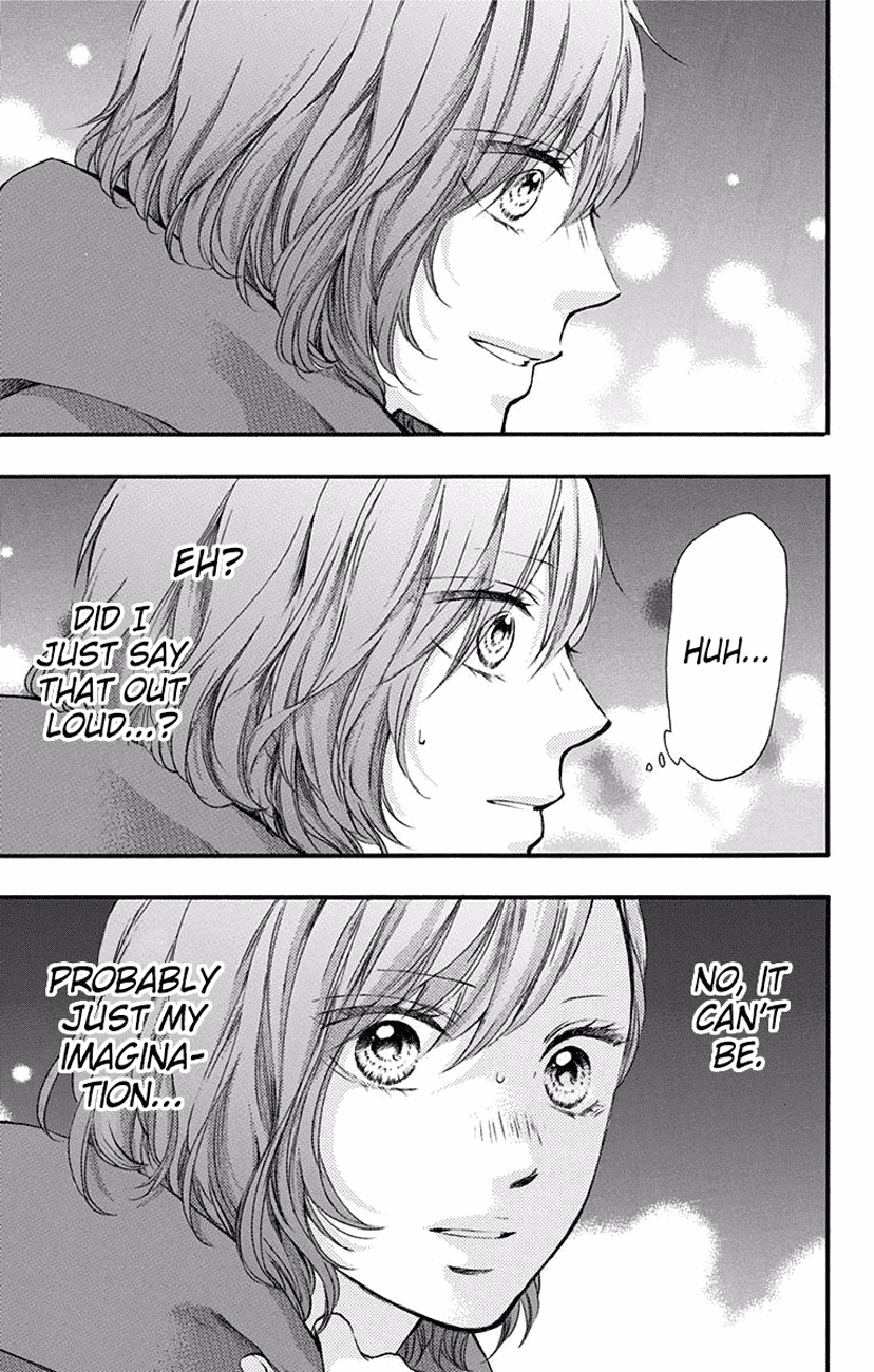 Read Kono Oto Tomare! EN Manga Online