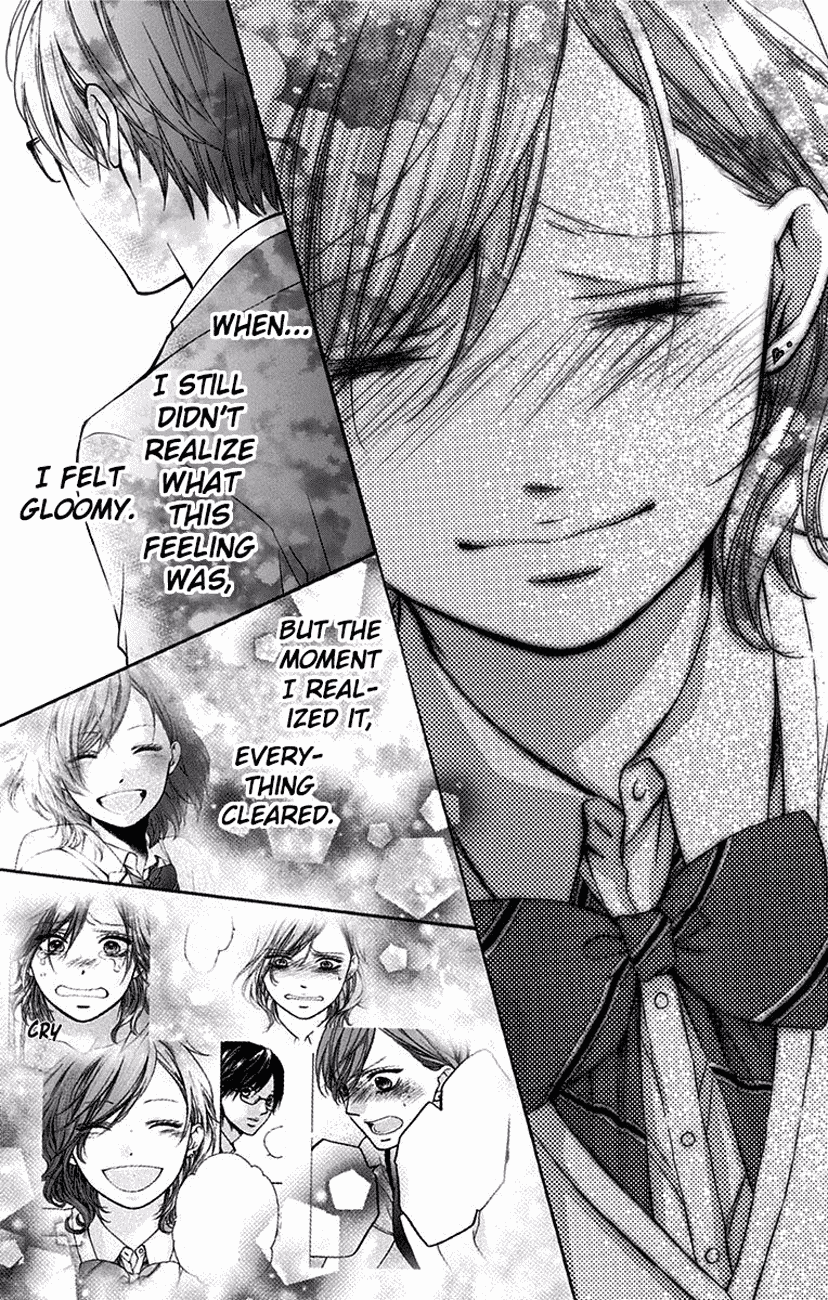 Read Kono Oto Tomare! EN Manga Online