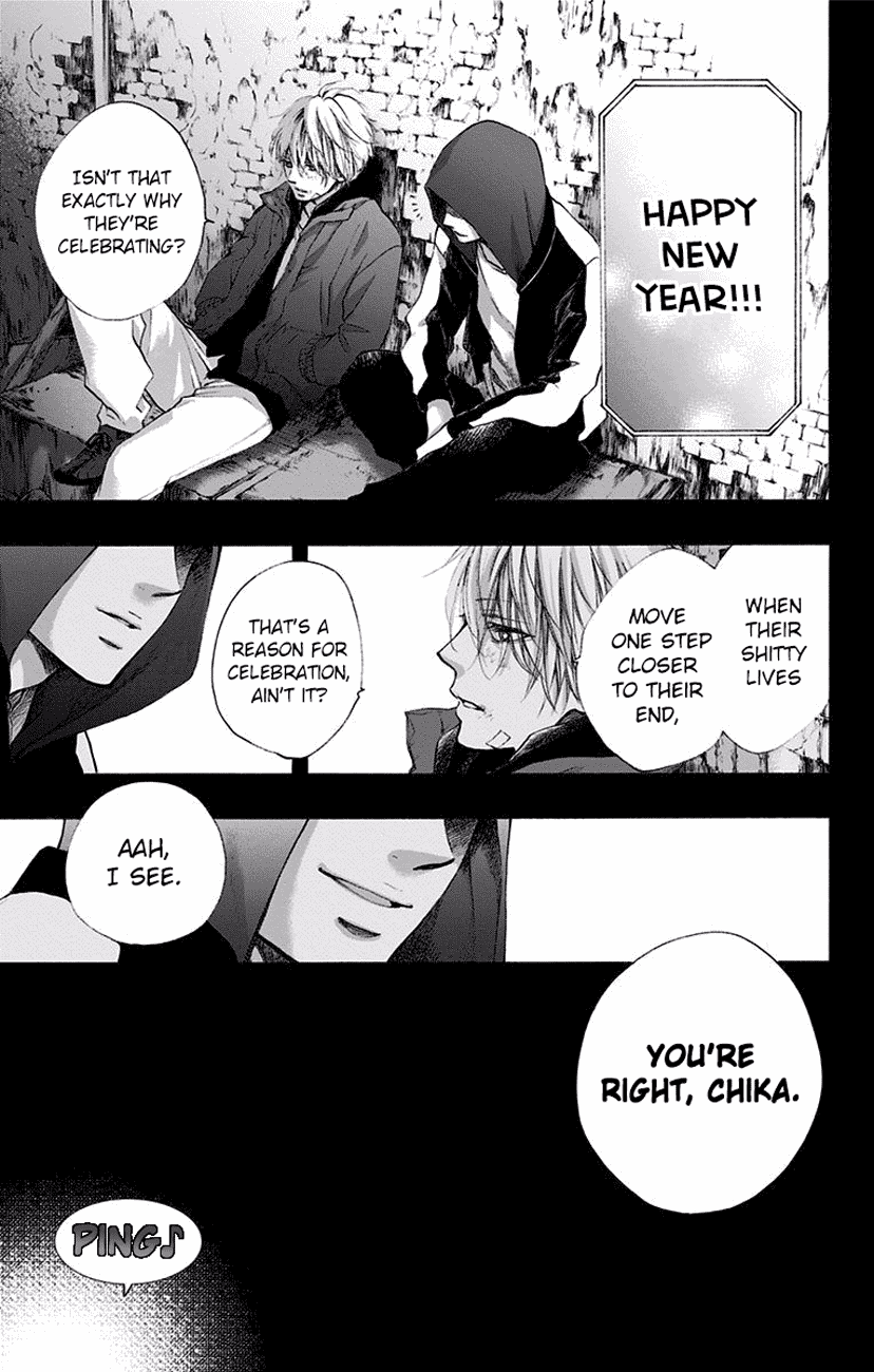 Read Kono Oto Tomare! EN Manga Online