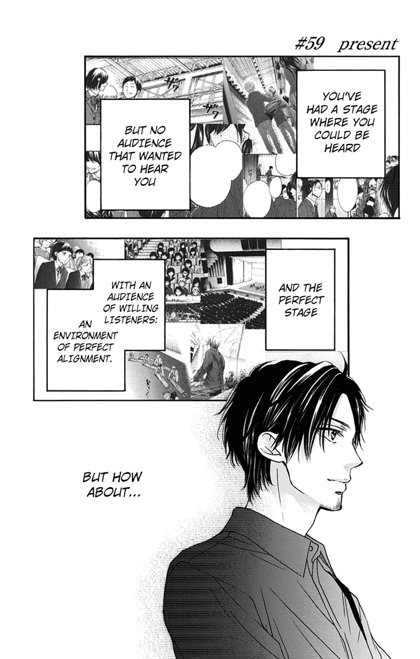 Read Kono Oto Tomare! EN Manga Online