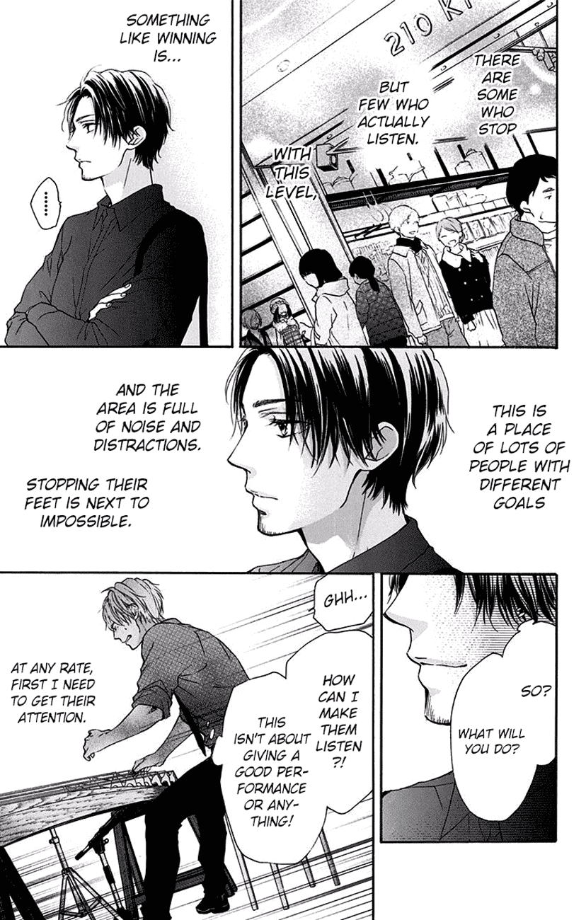Read Kono Oto Tomare! EN Manga Online