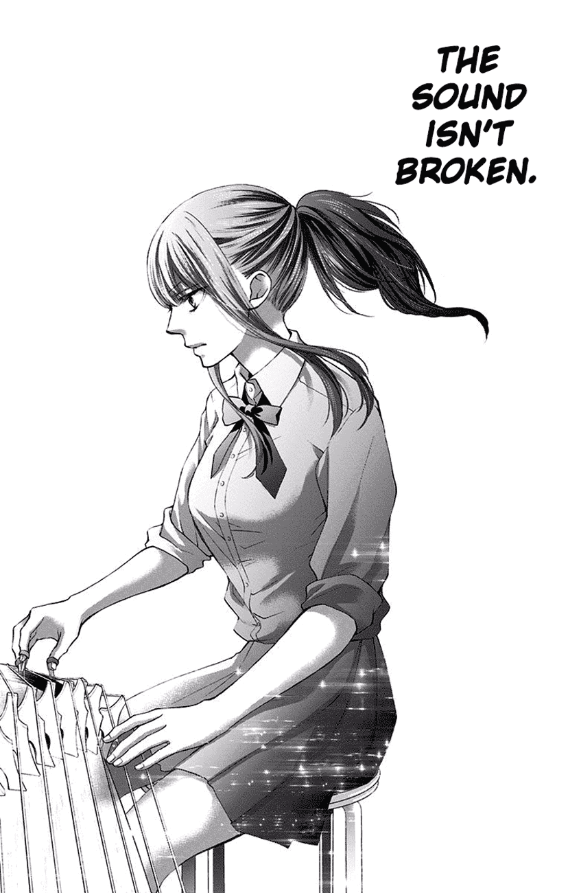 Read Kono Oto Tomare! EN Manga Online