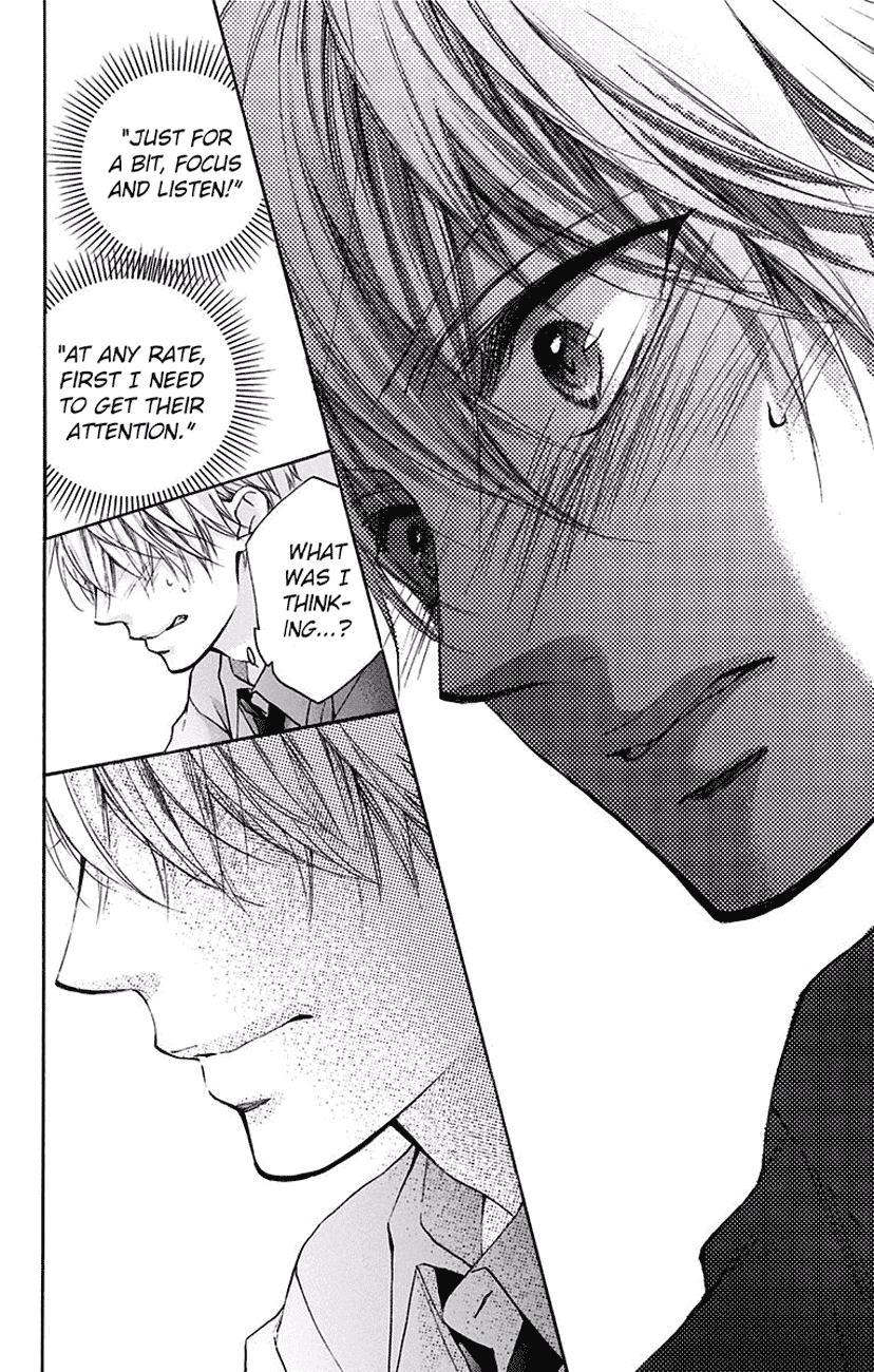 Read Kono Oto Tomare! EN Manga Online