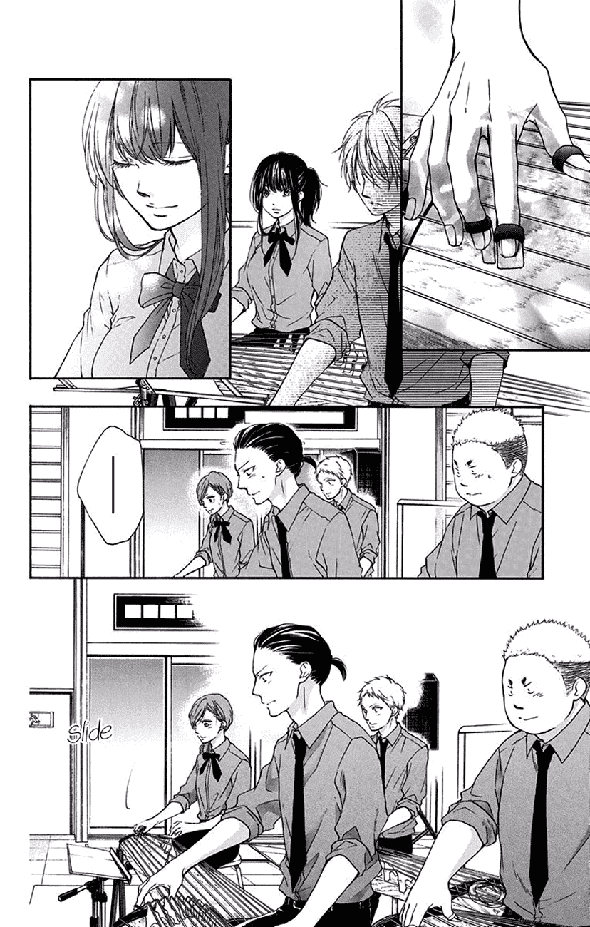 Read Kono Oto Tomare! EN Manga Online