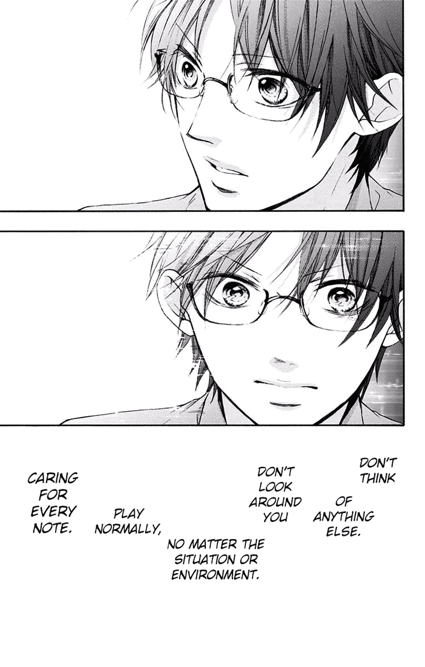 Read Kono Oto Tomare! EN Manga Online