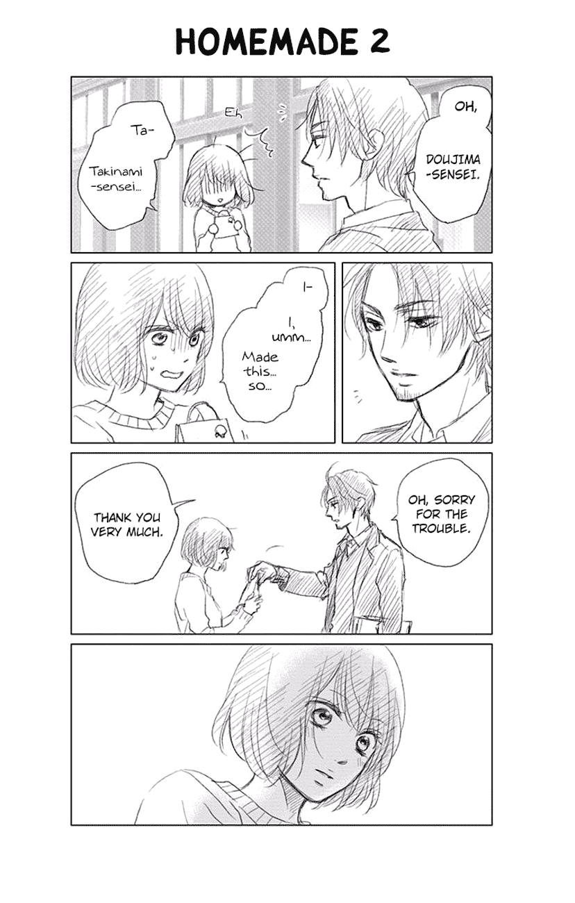 Read Kono Oto Tomare! EN Manga Online