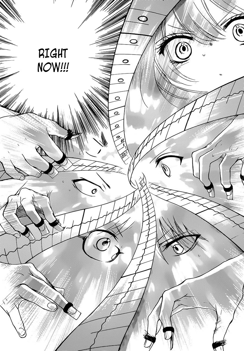 Read Kono Oto Tomare! EN Manga Online