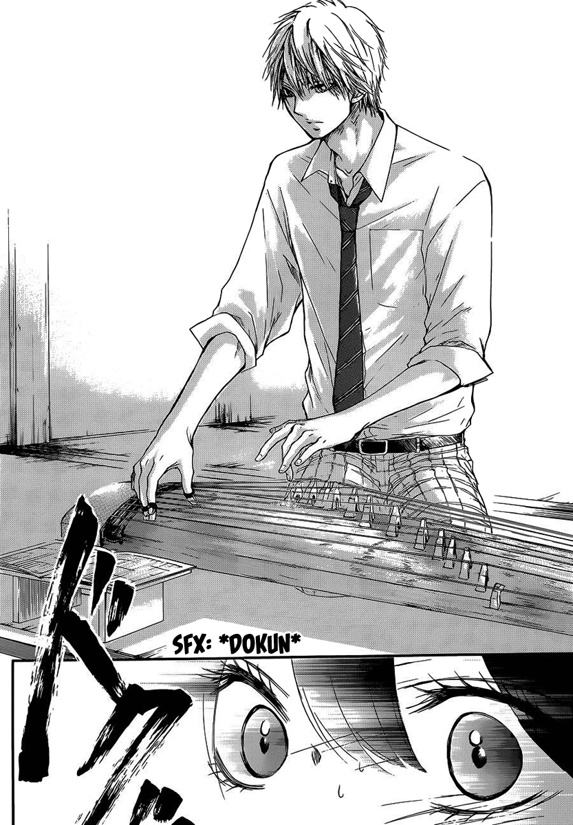 Read Kono Oto Tomare! EN Manga Online