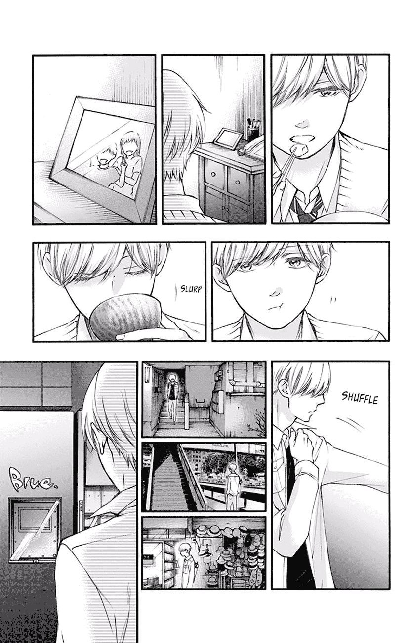 Read Kono Oto Tomare! EN Manga Online