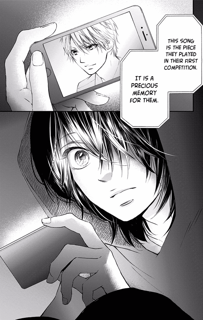 Read Kono Oto Tomare! EN Manga Online