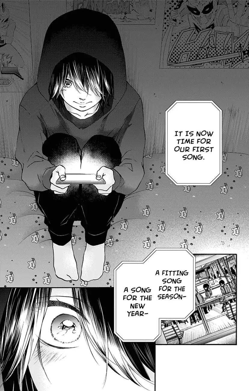 Read Kono Oto Tomare! EN Manga Online