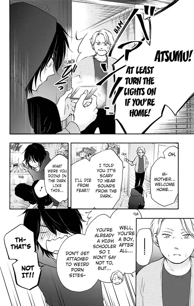 Read Kono Oto Tomare! EN Manga Online