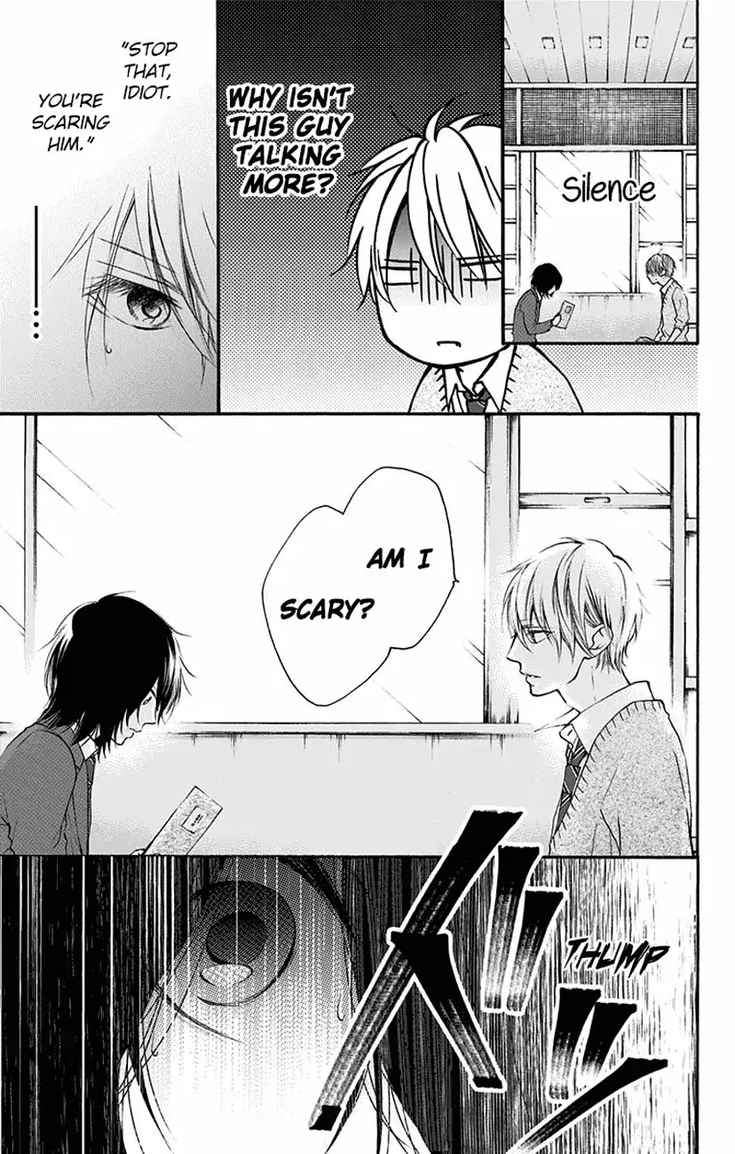 Read Kono Oto Tomare! EN Manga Online