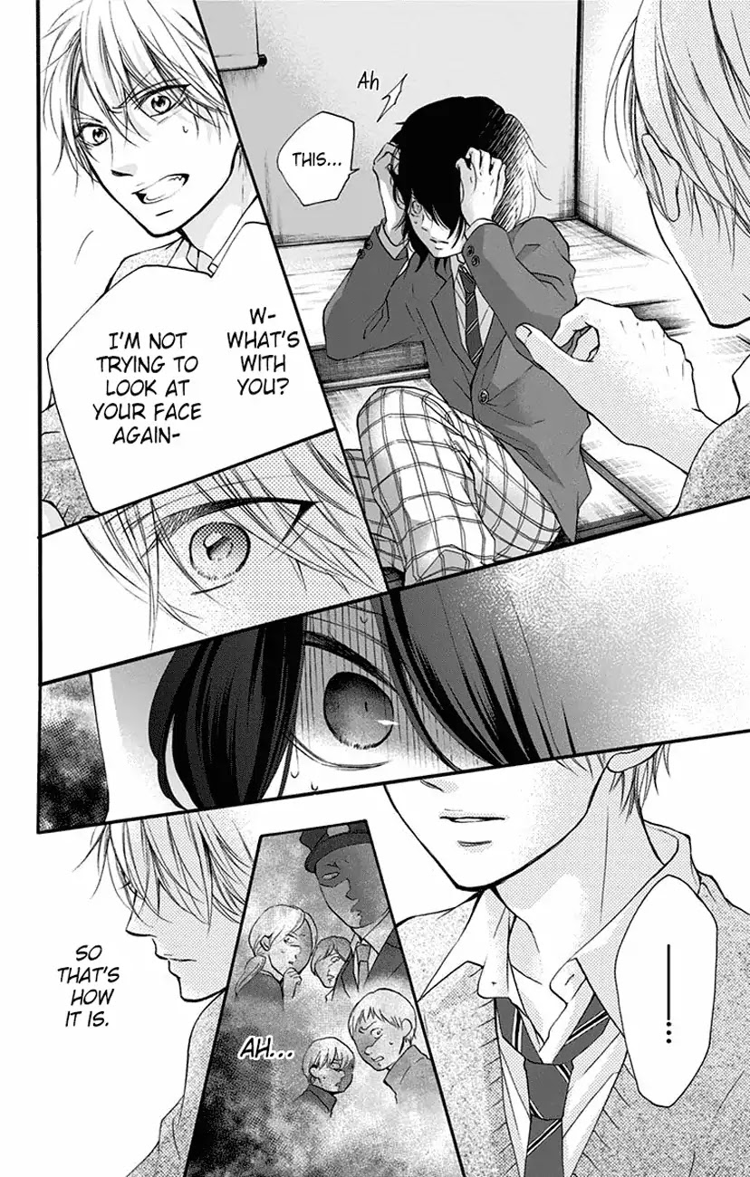 Read Kono Oto Tomare! EN Manga Online