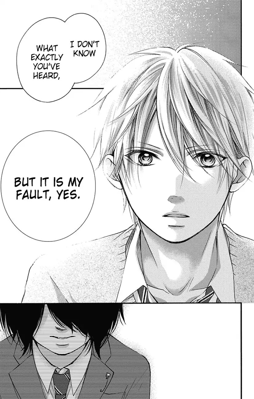 Read Kono Oto Tomare! EN Manga Online