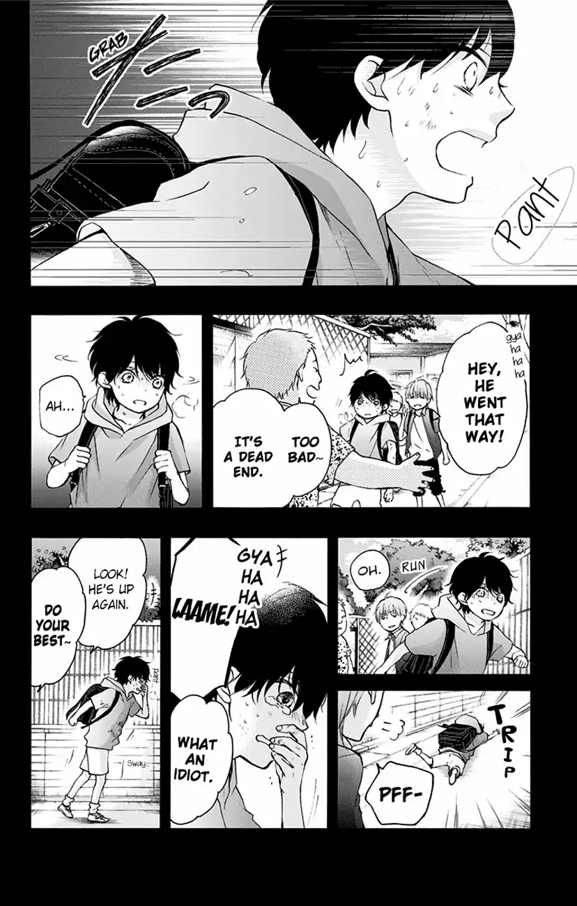 Read Kono Oto Tomare! EN Manga Online